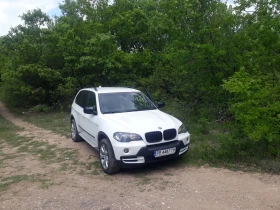����� �� �������� �� BMW X5