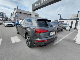 Audi Q5 55 TFSI E S-Line - 46000 € / 89968.18 лв. - 73699717 5