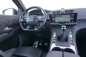 DS DS 7 Crossback PURE-TECH/131HP/RIVOLI/MASSAGE/360/MEMO/NAVI/816g - 21899 € / 42830.72 лв. - 13090080 11
