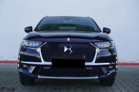 DS DS 7 Crossback PURE-TECH/131HP/RIVOLI/MASSAGE/360/MEMO/NAVI/816g - 21899 € / 42830.72 лв. - 13090080 2