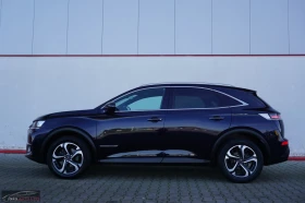DS DS 7 Crossback PURE-TECH/131HP/RIVOLI/MASSAGE/360/MEMO/NAVI/816g - 21899 € / 42830.72 лв. - 13090080 3