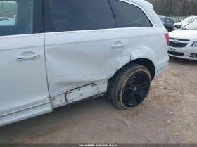Audi Q7 3l 3.0 Tdi Premium, снимка 6