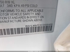 Audi Q7 3l 3.0 Tdi Premium, снимка 9