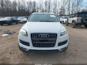 Audi Q7 3l 3.0 Tdi Premium, снимка 12