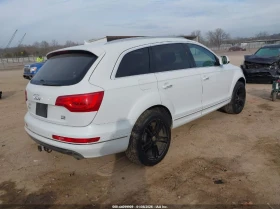 Audi Q7 3l 3.0 Tdi Premium, снимка 4