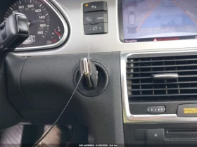 Audi Q7 3l 3.0 Tdi Premium, снимка 11