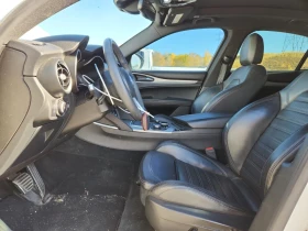 Alfa Romeo Stelvio * TI* SPORT* AWD*  - 13290 € / 25992.98 лв. - 85923074 10