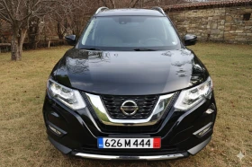 Nissan Rogue SL 2.5 4X4 FULL EXTR - 18550 € / 36280.65 лв. - 61289336 7