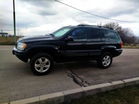 Jeep Grand cherokee undefined | Auto.bg — изображение 2