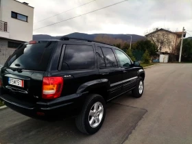 Jeep Grand cherokee undefined | Auto.bg — изображение 3