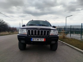 Jeep Grand cherokee undefined | Auto.bg — изображение 5
