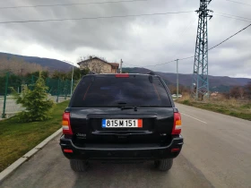 Jeep Grand cherokee undefined | Auto.bg — изображение 6