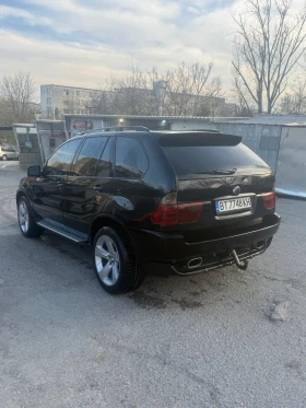 BMW X5 - 4000 € / 7823.32 лв. - 50716586 9