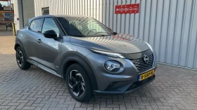 ������ Nissan Juke
