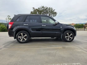Suzuki Grand vitara 2.0 benzine Automatic 4x4 | Mobile.bg � ����� ������ 7