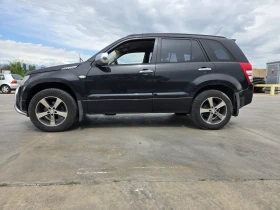 Suzuki Grand vitara 2.0 benzine Automatic 4x4 | Mobile.bg � ����� ������ 8