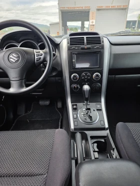 Suzuki Grand vitara 2.0 benzine Automatic 4x4 | Mobile.bg � ����� ������ 9