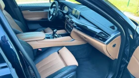 BMW X6 M-Performance M50D | Mobile.bg � ����� ������ 10