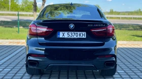 BMW X6 M-Performance M50D | Mobile.bg � ����� ������ 5
