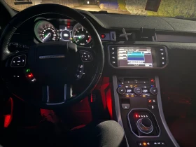 Land Rover Range Rover Evoque 2.0 150 k.c | Auto.bg — изображение 6