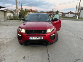 Land Rover Range Rover Evoque 2.0 150 k.c