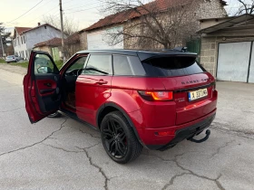 Land Rover Range Rover Evoque 2.0 150 k.c | Auto.bg — изображение 4