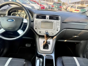 Ford Kuga 2.5 ��������� 4�4 | Mobile.bg � ����� ������ 11