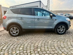 Ford Kuga 2.5 ��������� 4�4 | Mobile.bg � ����� ������ 6