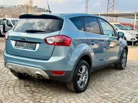 Ford Kuga 2.5 ��������� 4�4 | Mobile.bg � ����� ������ 5