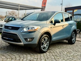 ������ Ford Kuga