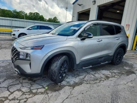 Hyundai Santa fe XRT FWD