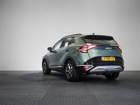 Kia Sportage 1.6 T-GDI DynamicPlusLine - Hybrid | Mobile.bg � ����� ������ 6