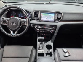 Kia Sportage Diesel 2WD Prestige| 184к.с. | Auto.bg — изображение 6