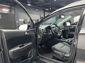 Kia Sportage Diesel 2WD Prestige| 184к.с. | Auto.bg — изображение 9