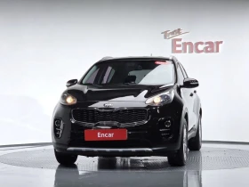 Kia Sportage Diesel 2WD Prestige| 184к.с. | Auto.bg — изображение 2
