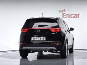 Kia Sportage Diesel 2WD Prestige| 184к.с. | Auto.bg — изображение 3