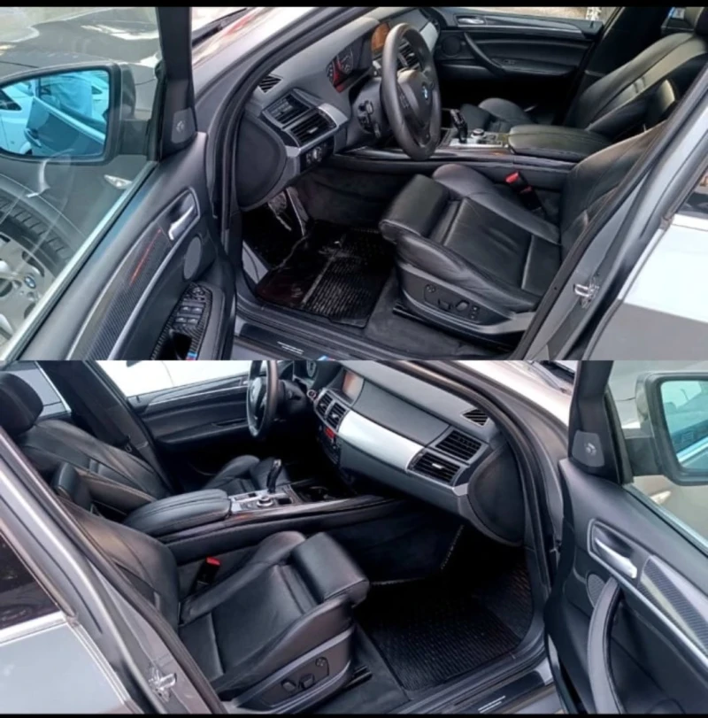 BMW X5 3.0sd 286, снимка 3 - Автомобили и джипове - 52680418