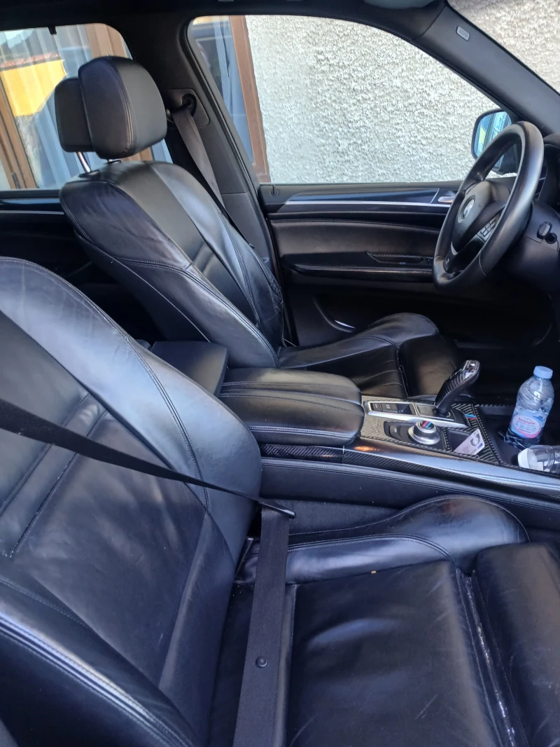 BMW X5 3.0sd 286, снимка 4 - Автомобили и джипове - 53251956