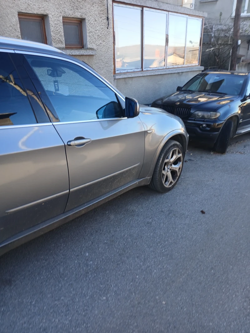 BMW X5 3.0sd 286, снимка 2 - Автомобили и джипове - 53251956