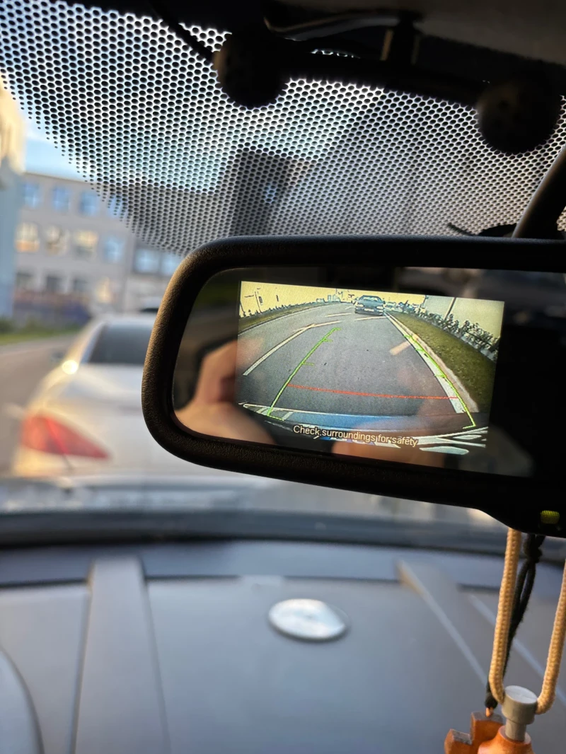 Mitsubishi Outlander 2, 2 DID, снимка 7 - Автомобили и джипове - 52815974