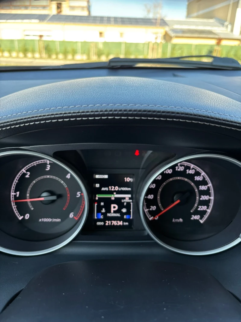 Mitsubishi Outlander 2, 2 DID, снимка 9 - Автомобили и джипове - 52815974