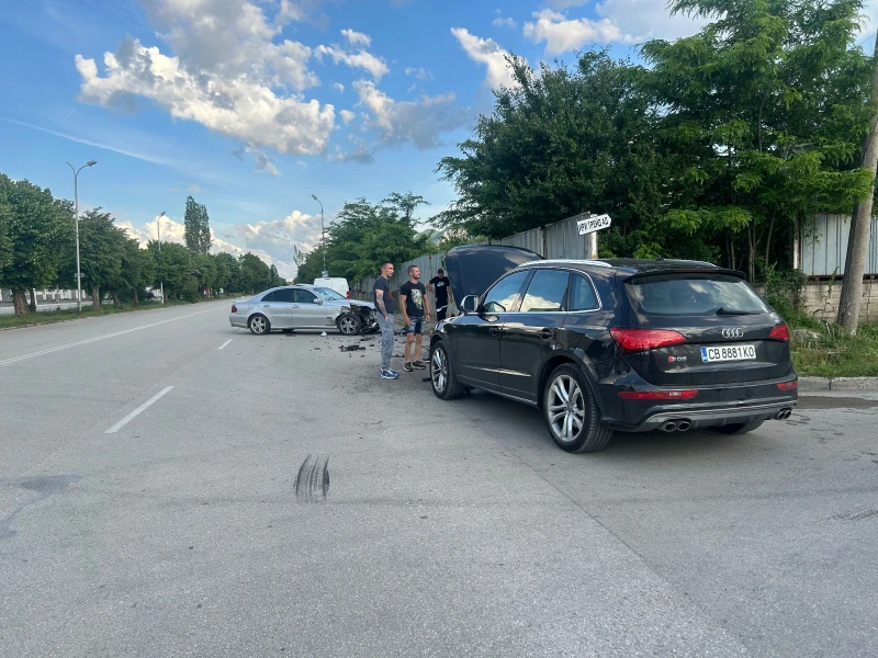 Audi Q5 SQ5, снимка 4 - Автомобили и джипове - 52872456