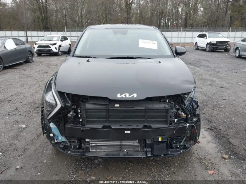 Kia Sportage HYBRID LX, снимка 11 - Автомобили и джипове - 53414543