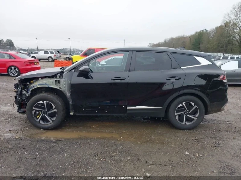 Kia Sportage HYBRID LX, снимка 13 - Автомобили и джипове - 53414543