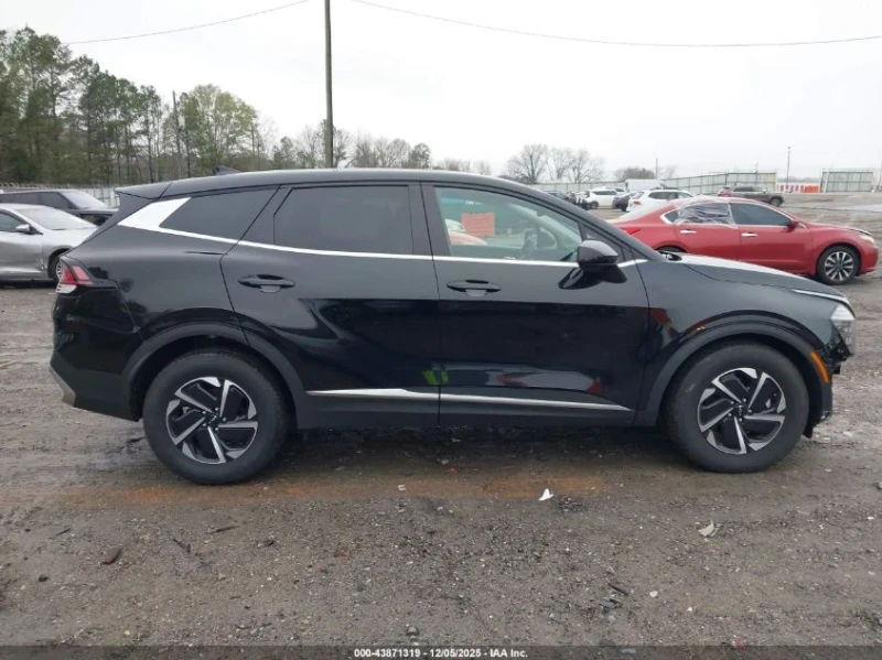 Kia Sportage HYBRID LX, снимка 12 - Автомобили и джипове - 53414543