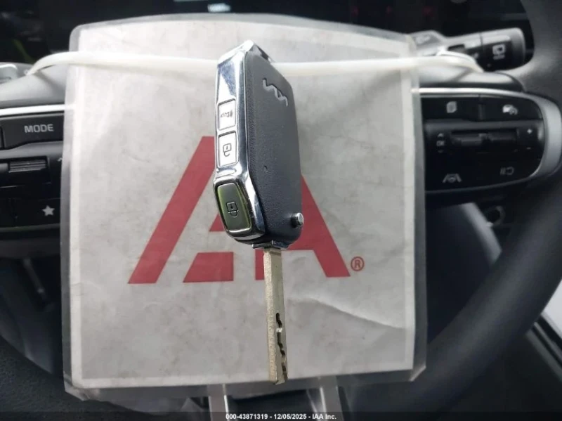 Kia Sportage HYBRID LX, снимка 9 - Автомобили и джипове - 53414543