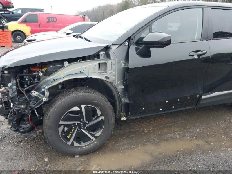 Kia Sportage HYBRID LX, снимка 16 - Автомобили и джипове - 53414543