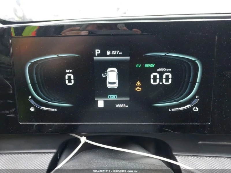 Kia Sportage HYBRID LX, снимка 6 - Автомобили и джипове - 53414543