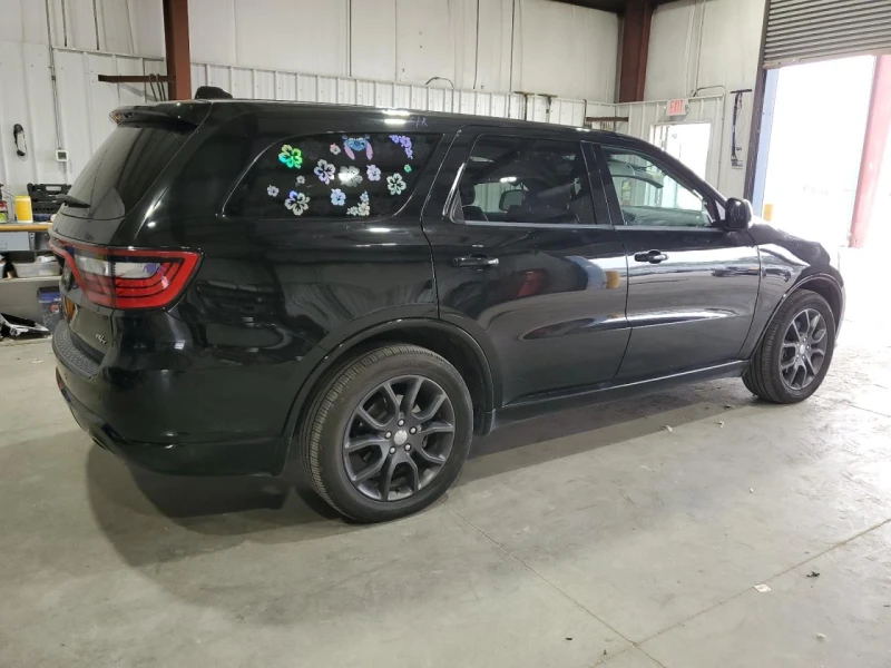 Dodge Durango R/T* 5.7* V8* 8ZF* ПОДГРЕВ* КАМЕРА* КЕЙЛЕС* LANE* , снимка 2 - Автомобили и джипове - 53449399