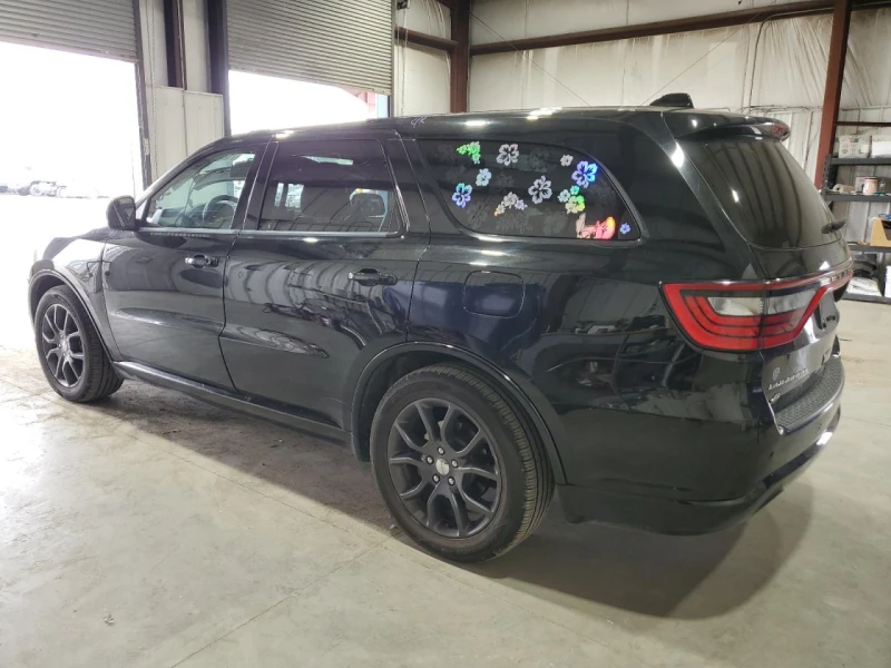 Dodge Durango R/T* 5.7* V8* 8ZF* ПОДГРЕВ* КАМЕРА* КЕЙЛЕС* LANE* , снимка 4 - Автомобили и джипове - 53449399